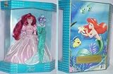 Disney Exclusive! Classic Ariel doll with mermaid fin
