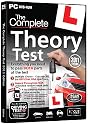 The Complete Theory Test 2011 Edition (PC)