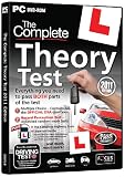 The Complete Theory Test 2011 Edition (PC)