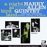 Night at Birdland, Vol. 2
