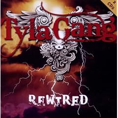 Rewired/Live at Vin De Boogie