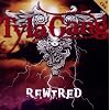 Rewired/Live at Vin De Boogie