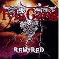 Rewired/Live at Vin De Boogie
