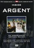 Argent - Inside Argent [2005] [DVD]