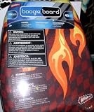Search : SHAM-O BOOGIE BOARD