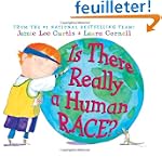 Is There Really a Human Race?