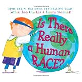 Is There Really a Human Race?von "Jamie Lee Curtis"