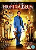 Night At The Museum (2 Disc Special Edition) [2006]