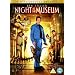Night At The Museum (2 Disc Special Edition) [2006] [DVD]