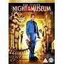 Night At The Museum (2 Disc Special Edition) [2006] [DVD]