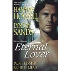 Eternal Lover