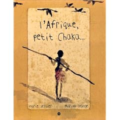 Afrique Petit Chaka