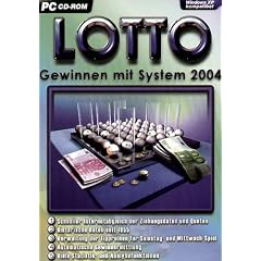 Lotto - Gewinnen mit System 2004