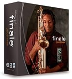 Finale 2009 20周年記念版