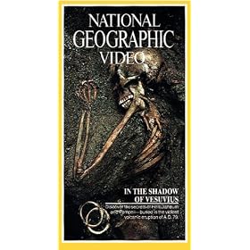 National Geographic's In the Shadow of Vesuvius
