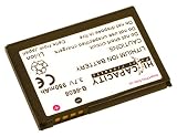 Hi - Capacity HEWLETT PACKARD iPaq H1910 Equivalent Main Battery - cod. B000B5A80G