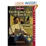 The Strange Case of Baby H (American Girl History Mysteries)