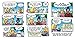 Moments With The Book A Special Treat For Everyone! (Gospel Tract - Packet of 100 - KJV)