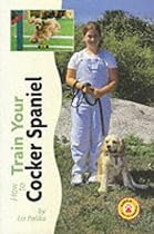 Cocker Spaniel