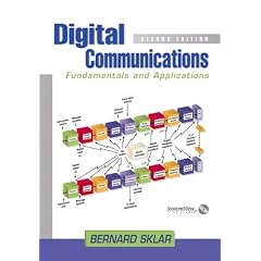 Digital Communications. Mit CD-ROM: Fundamentals and Applications (Prentice Hall Communications Engineering and Emerging Techno)