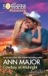 Cowboy at Midnight (Fortunes of Texas: Reunion)