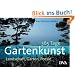 365 Tage Gartenkunst: Landschaft, Garten, Poesie