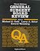 Search : General Surgery Board Review
