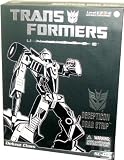 Transformers Special Edition Universe Deluxe Class 6 Inch Tall Robot Action Figure - DRAG STRIP