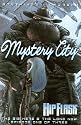 Hip Flask: Mystery City