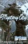 Hip Flask: Mystery City
