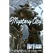Hip Flask: Mystery City