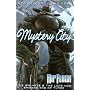 Hip Flask: Mystery City