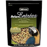 ZuPreem AvianEntres Wild & Spicy Parrot Food (2-lb bag)