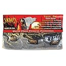 Sack Ups Value-Pac Pistol Sack-Ups 5 Per Pack Camouflage 207SA