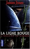 La ligne rouge par Jones James La ligne rouge par James