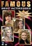 Famous: Best Actresses