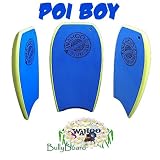Bullyboard Poi Boy