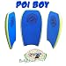 Bullyboard Poi Boy