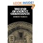 The End of Ancient Christianity