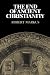 Book The End of Ancient Christianity (Canto Book)