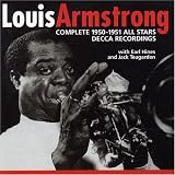 Complete 1950-1951 All Stars Decca Recordings