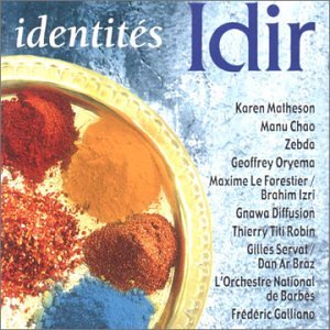 Identit�s