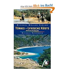 T�rkei - Lykische K�ste: Antalya bis Dalyan