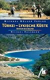 T�rkei - Lykische K�ste: Antalya bis Dalyan