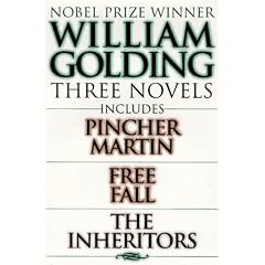 William Golding Omnibus