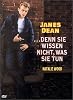 ... denn sie wissen nicht, was sie tun (DVD)