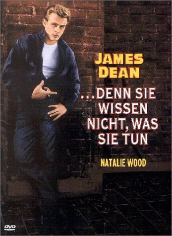 ... denn sie wissen nicht, was sie tun