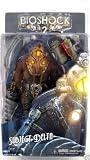 Bioshock 2 video game BIG DADDY Subject Delta 8 Action Figure