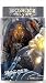 Bioshock 2 video game BIG DADDY Subject Delta 8