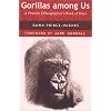 Gorillas among Us: A Primate Ethnographer�s Book of Days